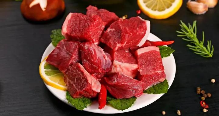 牛肉是“發物刺客”？一文揭開真相！