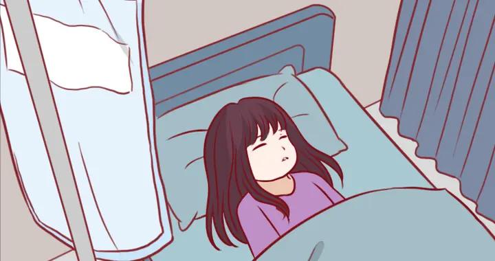 一個拆快遞後的動作，差點讓女兒進ICU！
