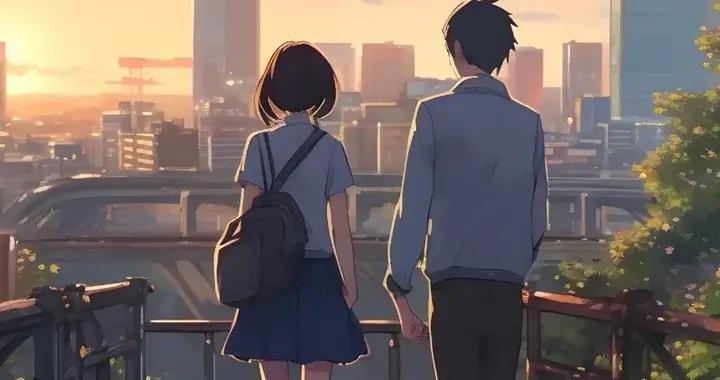 男人的這7種表現，是把你當未來老婆了