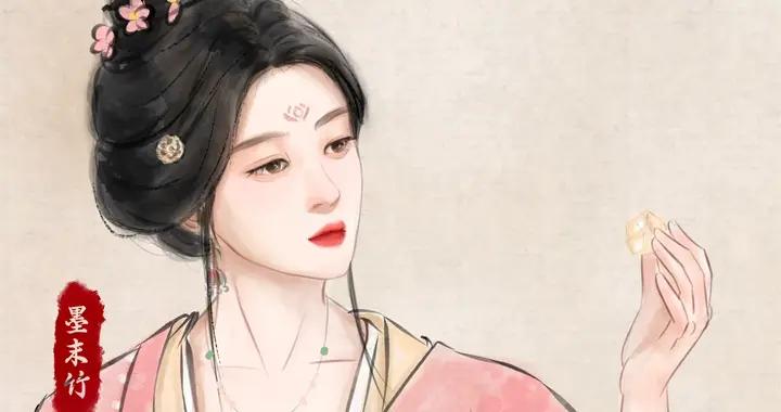 古風頭像帶你穿越千年；一筆一劃間，盡顯韻味！