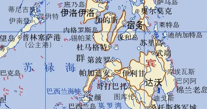菲律賓達沃市是杜特爾特的福地，他在獄中當選達沃市市長