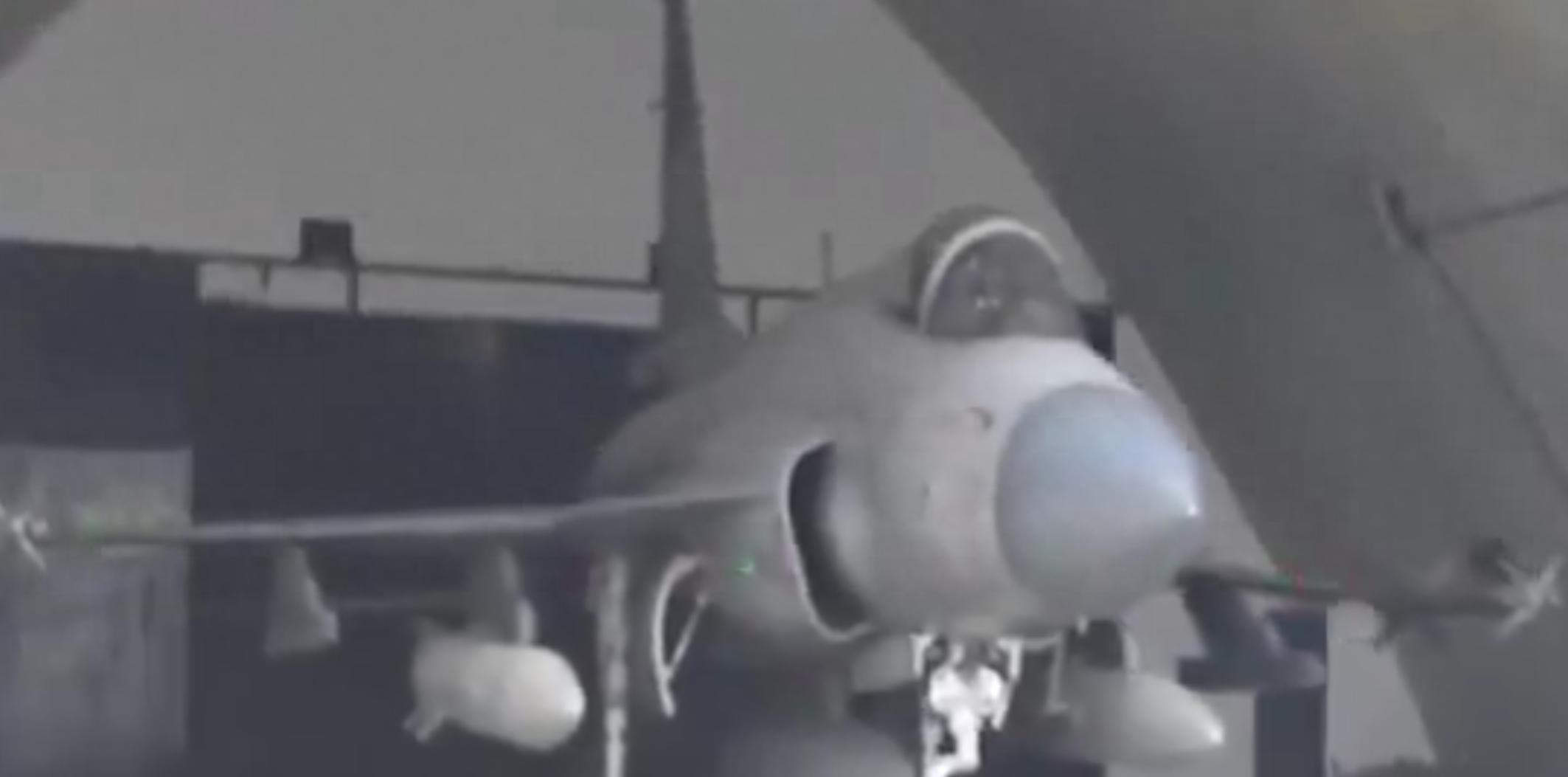 已擊毀印軍S400？巴空軍拿出證據，點出關鍵：中國產導彈至少雙殺