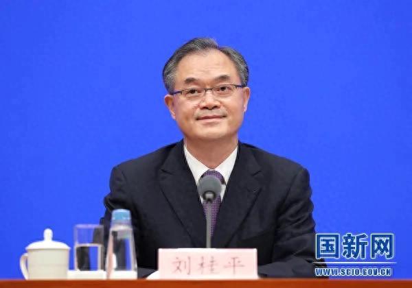 劉桂平任天津市委副書記