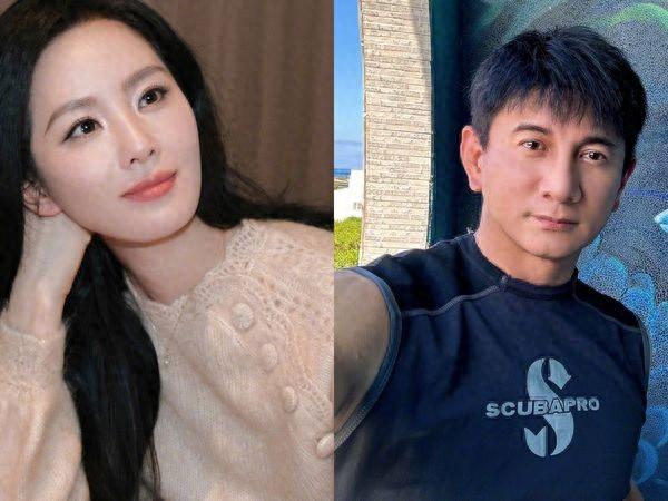 劉詩詩、吳奇隆520遭傳確實離婚了！爆料衝熱搜…夫妻2態度曝光