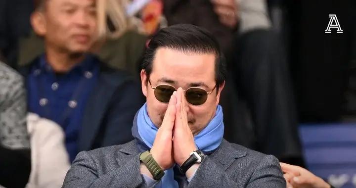 TA：英超指控萊斯特城違規，下賽季英冠或扣12分開局&遭轉會禁令