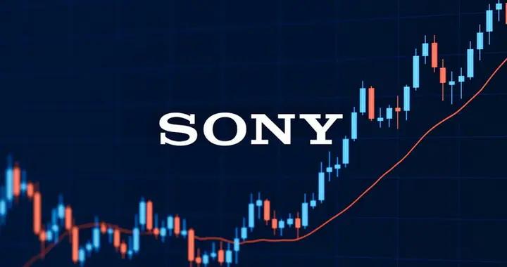 索尼公佈2024Q4財報，感謝國補，相機單價漲了