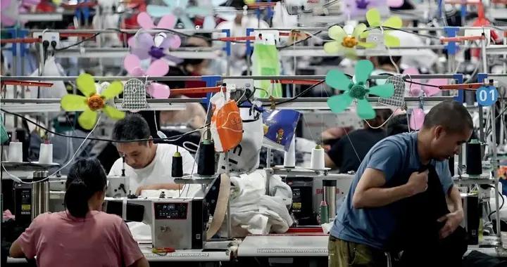 首部民營經濟專門法今起施行，民企將迎來哪些機會?