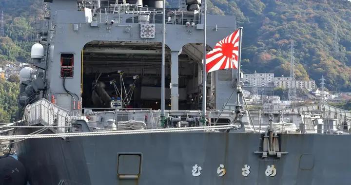 日本專家預測顯示：如果與中國發生衝突，最長只能堅持1周？