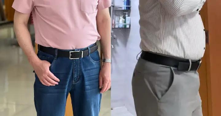 女生眼中最反感的男生穿搭：上衣塞褲腰、下身露內褲！油膩又掉價