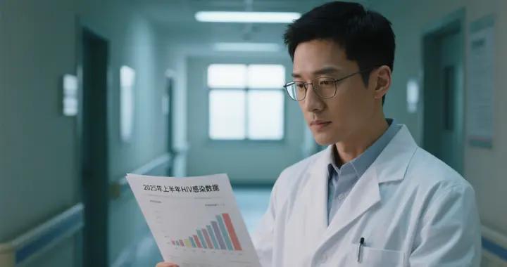 驚心！每天 140 人感染艾滋，預防感染艾滋我們不能再忽視