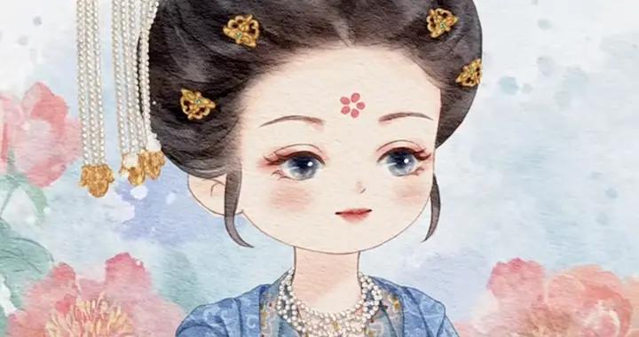 絕絕子！Q 版明星小可愛頭像，可愛濃度 100% 超標