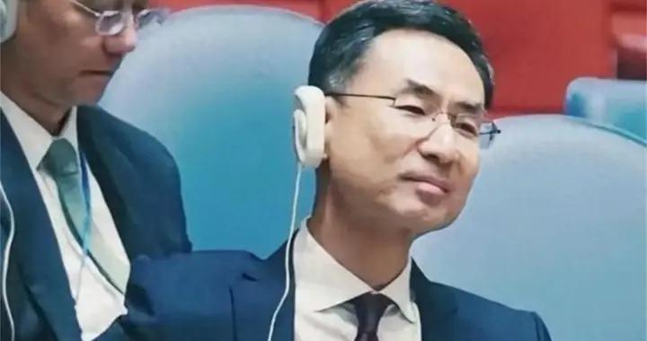 聯合國爆發激烈混戰，耿爽罕見大罵美國：美方應該感到羞愧、恥辱
