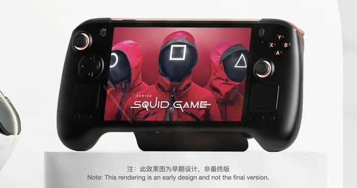AYANEO發佈NEXT 2遊戲掌機：引入發燒本同款銳龍AI Max+處理器