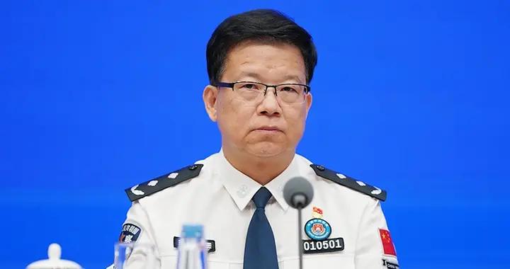 國家移民局：近5年共抓獲“蛇頭”5.58萬人