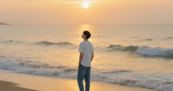 當 HIV 叩響命運之門：絕望與重生的博弈，走出 HIV 的絕望圍城，向陽而生