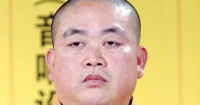 釋永信“上位史”：偷少林祖傳珍寶，自封二當家，逼宮老方丈奪權