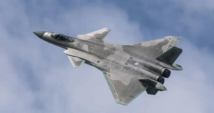 海上飛行的黃金甲？美軍F-35C集體生鏽，隱身神話破滅