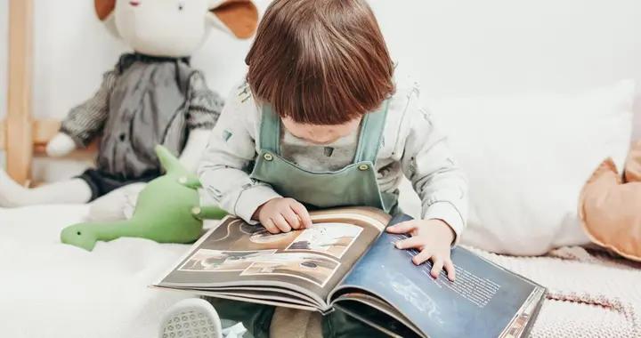 孩子最佳“認字時間”是幾歲？不是3歲和4歲，這一年齡識字爆發