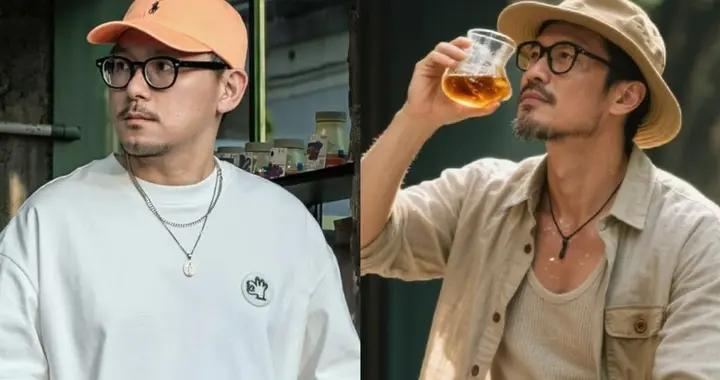 爲什麼勸中老年男人：夏天多戴帽、少穿涼鞋？看完這4組對比就懂