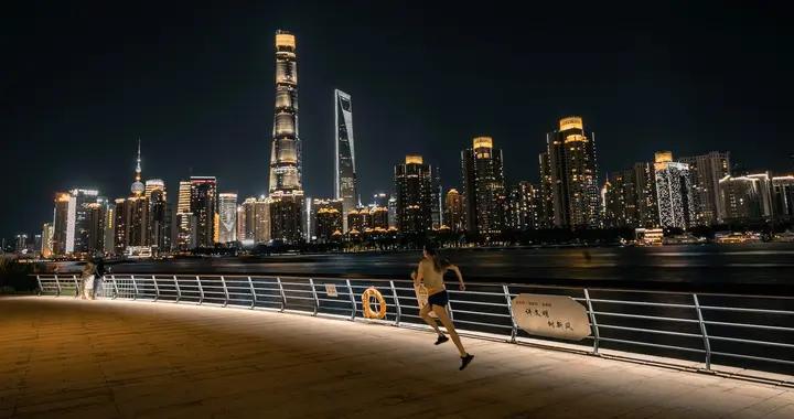 晨跑和夜跑的減肥效果有何不同？看完再做選擇