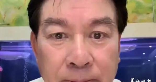 朱時茂自曝一天內連遇2次詐騙：凡是有錢的事，腦子裏一定多根弦