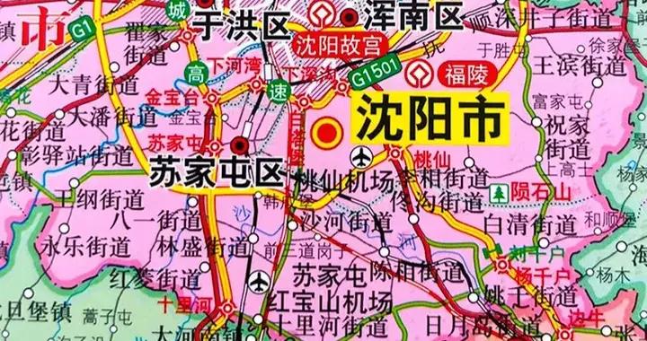 遼寧瀋陽和本溪是《以法之名》取景地，有好多熟悉的場景