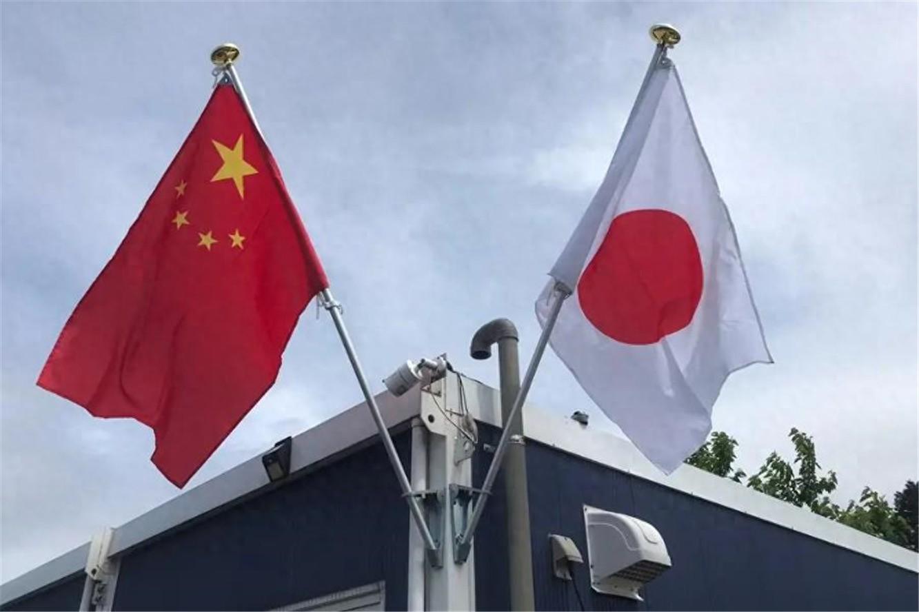 行程開始，日本78歲老將抵京，面對美國的關稅霸凌，中日理當聯手
