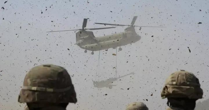 美專家警告：不重視無人機，美軍可能失去贏得戰爭的能力