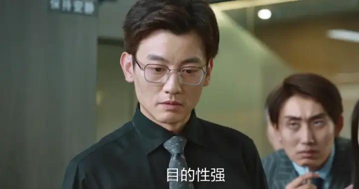 普通人變強的第一步：嘗試跟目的性極強的人交手