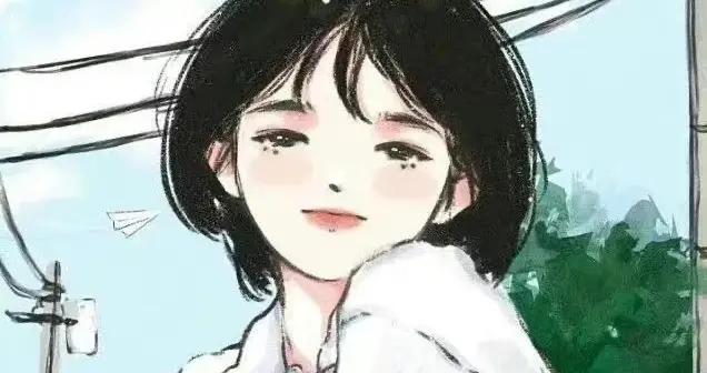 一些好看的小清新頭像