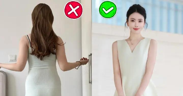 女人不管身材多好，穿裙子得牢記這3要3不要，這樣才顯瘦又迷人
