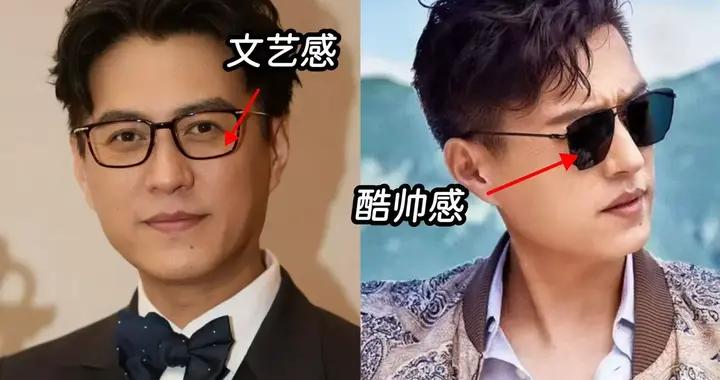 被靳東的中年狀態驚豔到：不剃寸頭，不穿大叔裝，48歲帥得不像話