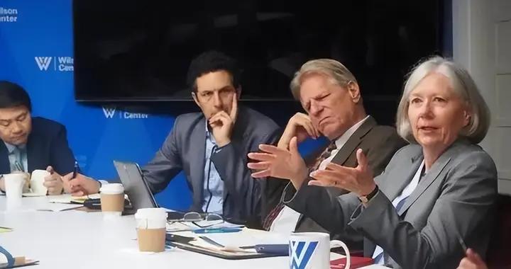 美印太司令這番話，並不像恐嚇，而是在警告中國：美國不是紙老虎