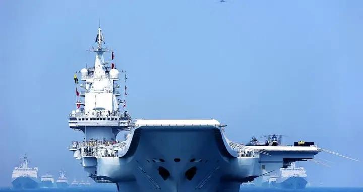 東風快遞全球必達！法智庫曝出猛料，2050年世界軍事版圖將迎鉅變