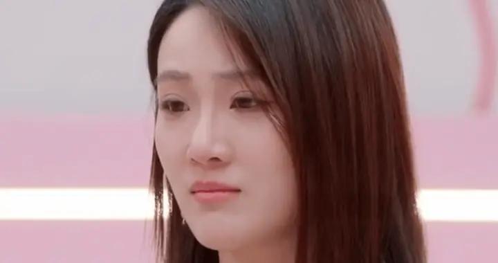 張凱麗女兒回應節目爭議：可能自己腦子進水了