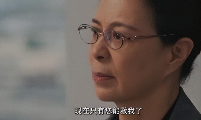 把所有人都騙了！《以法之名》最大聰明人：不是洪亮，不是鄭雅萍