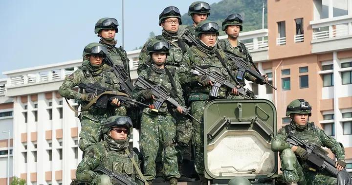 解放臺灣：若解放軍決心武統，需投入40萬兵力，和平統一仍是首選