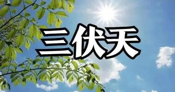 不是迷信！2025年的三伏天10年一遇，牢記最不能做5件事，別大意