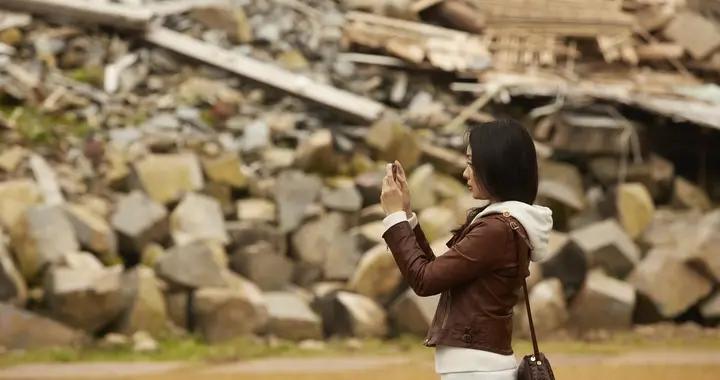 7.5地震預言讓日本損失300多億，沒人負責？“美式民主”最大優勢