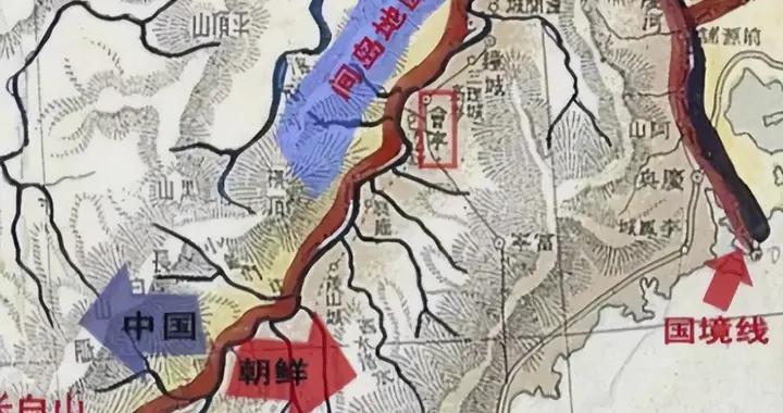 日本叫囂：拿不出證據，間島可就歸我們了！關鍵時刻此人力挽狂瀾