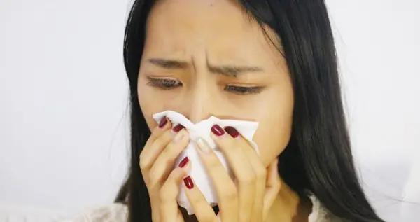 忽冷忽熱不是小毛病？可能是身體在“報警”，要重視