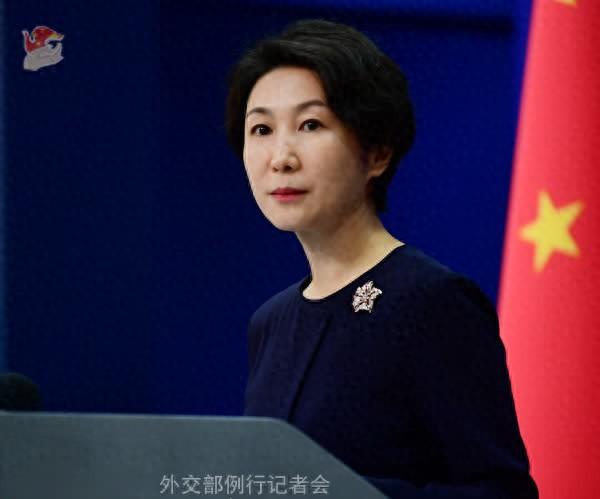德方稱中方用激光瞄準德國飛機，外交部：與事實完全不符