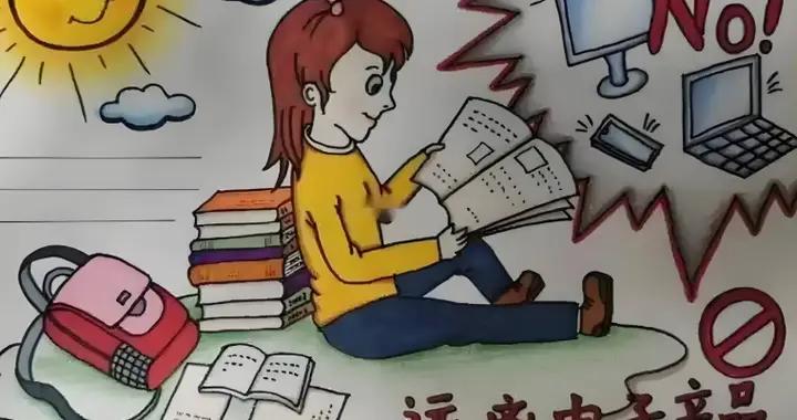 媽媽分享兒子考上清華祕籍 遠離手機電腦電視