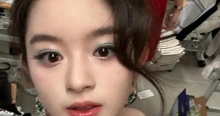 黃楊鈿甜爸爸回應網傳過億別墅！“天價耳環”其實就一百多元