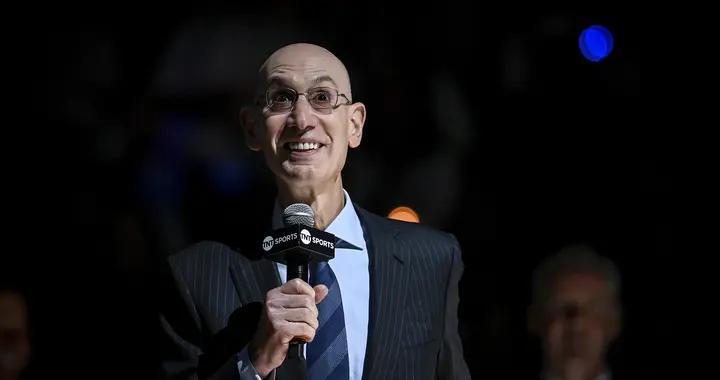 蕭華：我不會說NBA將徹底告別王朝時代 普雷斯蒂應該也這麼想的