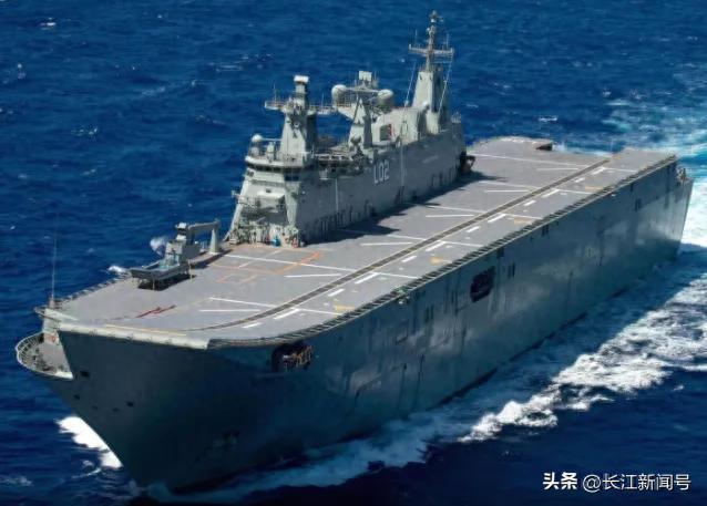 “堤豐”導彈系統又來了，這次是澳大利亞？