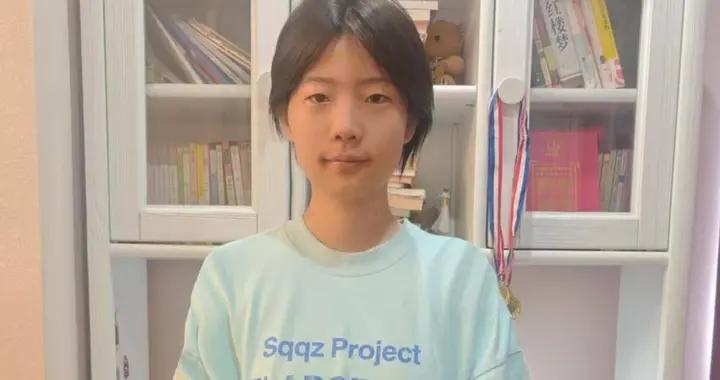 放棄本科讀高職引網友熱議 高考604分女生被高職錄取
