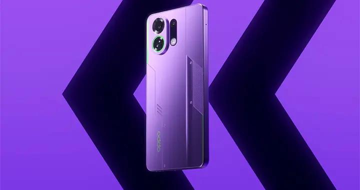 號稱滿級防水的OPPO K13 Turbo視頻曝光：風扇在水下吹泡泡