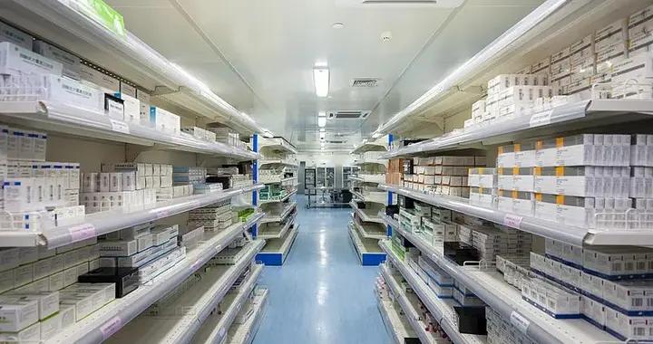 爲何這68個藥品未被納入集採名單？