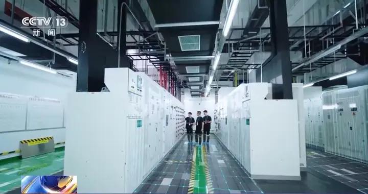 聚焦AI與人類未來 2025國際基礎科學大會在京開幕